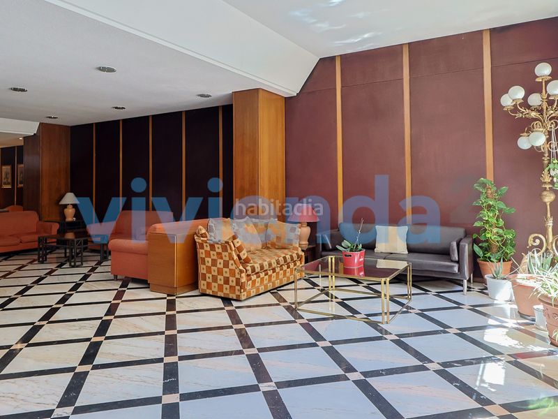 Foto e63639a9-6804-4e0e-a8ca-090d16eb9de2. Pis amb calefacció piscina a Castilla Madrid