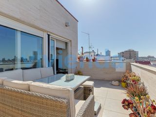 Penthouse in Sor Angela de la Cruz