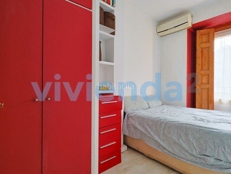 Foto 1d75cb57-6b6b-4c54-beb2-b64c9f017135. Pis amb calefacció a Embajadores-Lavapiés Madrid
