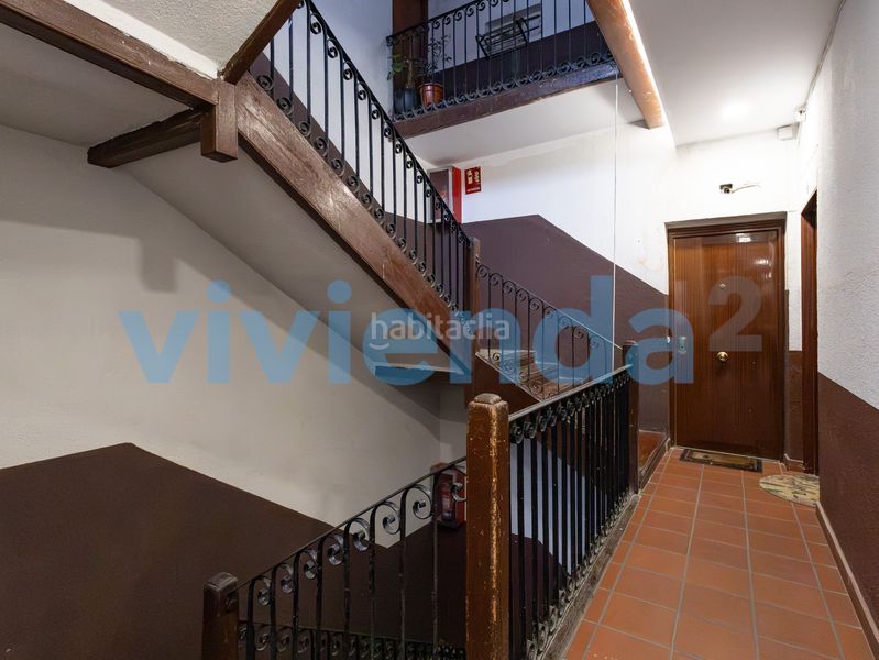 Foto 1d7f8ba6-d3e1-4fd0-bf38-9283ea653908. Pis amb calefacció a Embajadores-Lavapiés Madrid