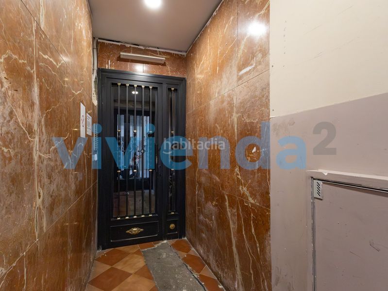 Foto 59b3db58-9030-4e5d-b6f4-24d5eb7380fb. Pis amb calefacció a Embajadores-Lavapiés Madrid