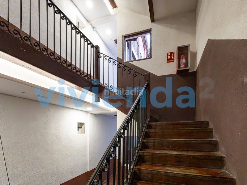 Foto 6226967a-5a0d-4fd2-a3f9-48cf48b46870. Pis amb calefacció a Embajadores-Lavapiés Madrid