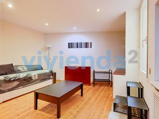 Flat in Calle San Joaquin