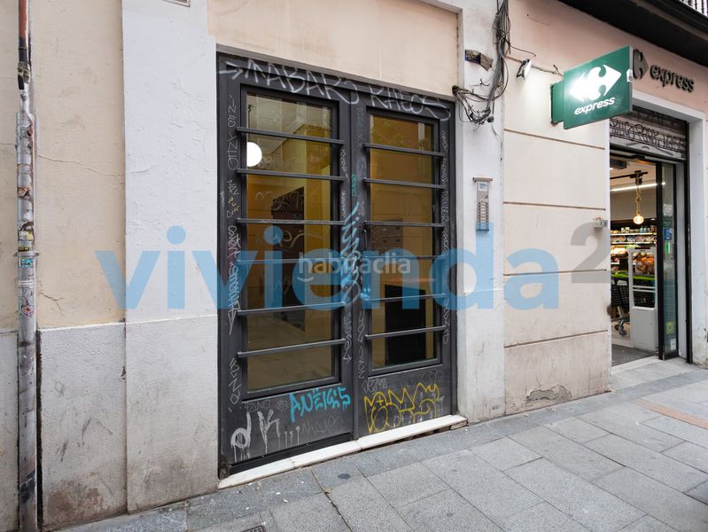 Foto c7af3287-c40c-493b-80e2-6fbcc7e8ba98. Pis amb calefacció a Universidad-Malasaña Madrid