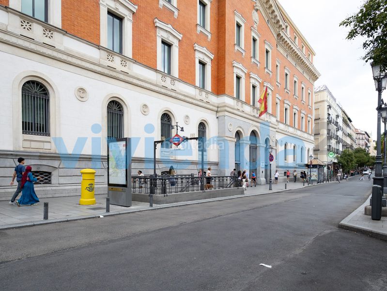 Foto d38152b3-a363-4e34-a884-29294a34b881. Pis amb calefacció a Universidad-Malasaña Madrid