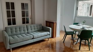 Lloguer Pis  Lope de rueda. Piso en goya, 76 m2, 3 dormitorios, 2 baxf1os, 2.100 euros