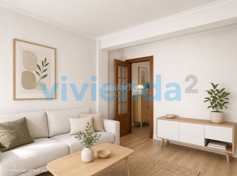 Foto 0d67df40-5ac3-4afc-99ce-a2086d92af62. Pis a Ventas Madrid