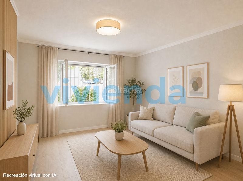Foto 1e23e37c-57bd-4da7-99de-c69ed1ebba40. Pis a Ventas Madrid