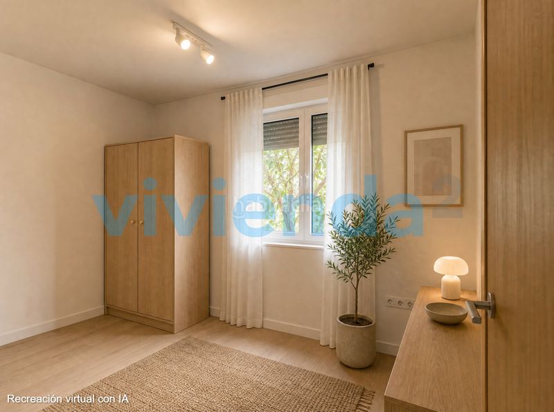 Foto 54c3dcb6-a716-4336-b04d-d24a70806600. Pis a Ventas Madrid