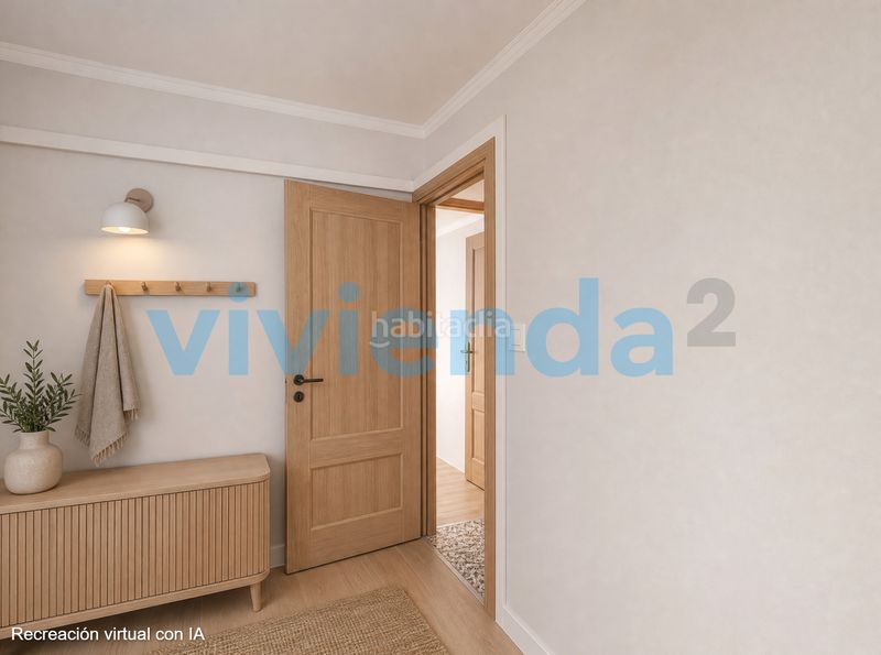 Foto 5d590369-c24f-4096-8f23-246b537e8f2e. Pis a Ventas Madrid
