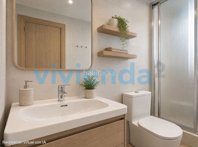 Foto 6867c3e3-4719-497b-8a69-9b523829fffa. Pis a Ventas Madrid