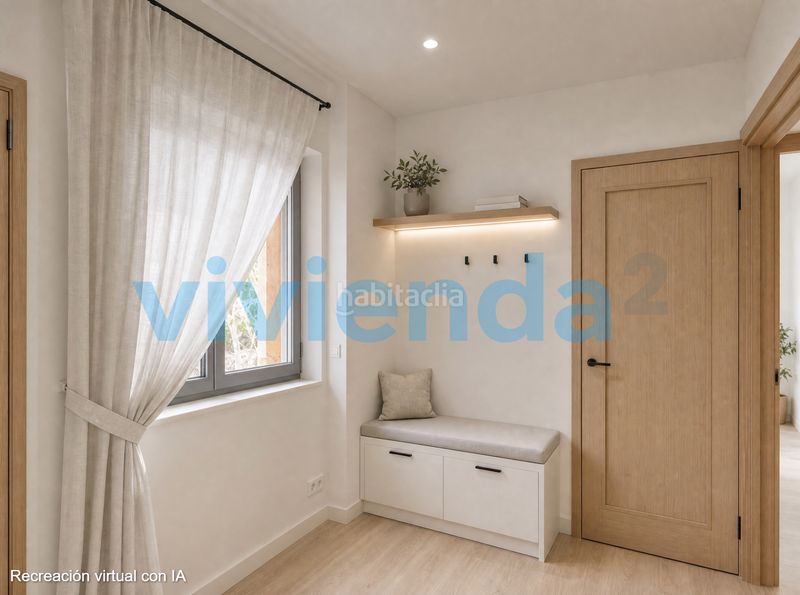 Foto 6c2df95c-b7c0-4b90-9d27-e092a0642f30. Pis a Ventas Madrid