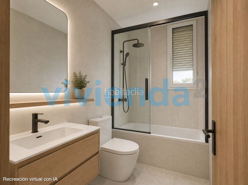 Foto ad0cda6b-9588-49ba-b3f7-046f5d7a0126. Pis a Ventas Madrid