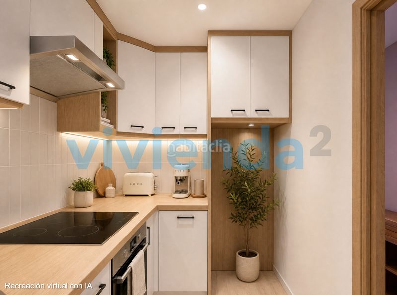 Foto b572f7e2-4e4a-4f40-b783-ad36a8b9573b. Pis a Ventas Madrid