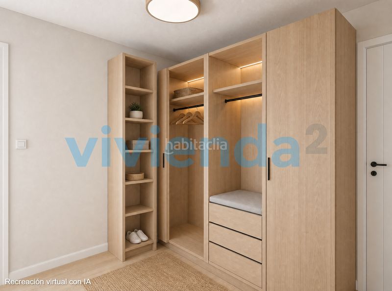 Foto d8908a68-5c91-4412-ae64-0c3afe66b172. Pis a Ventas Madrid