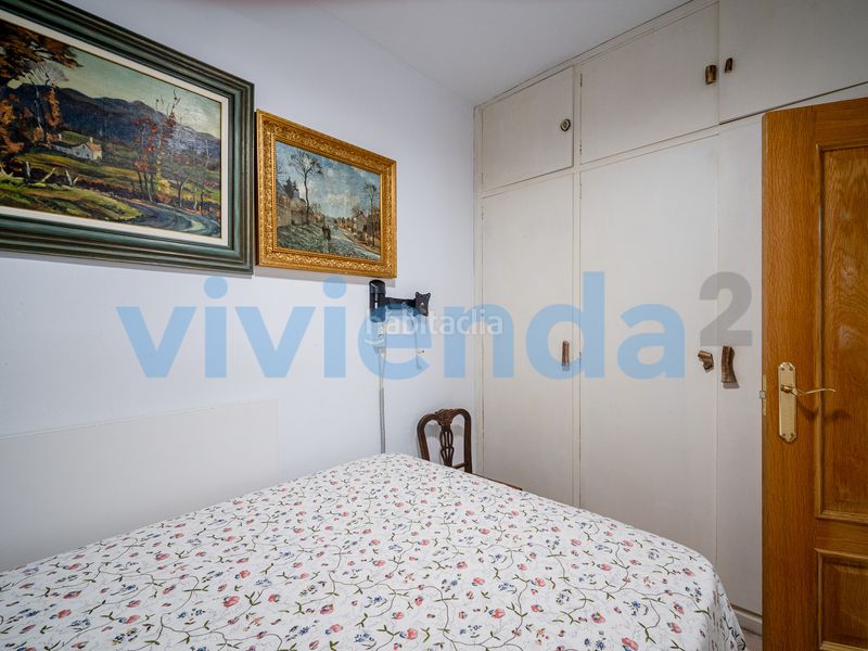 Foto 41ce361e-5341-4552-94e7-2d873349bc35. Pis amb calefacció a Portazgo Madrid
