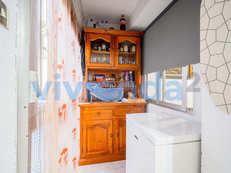 Foto aedcd1b5-2d04-4531-8297-6a861f20c8e2. Pis amb calefacció a Portazgo Madrid