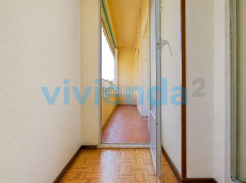 Foto 32ad453a-a4e9-449f-8281-d34e8a0066fe. Pis amb calefacció a Concepción Madrid