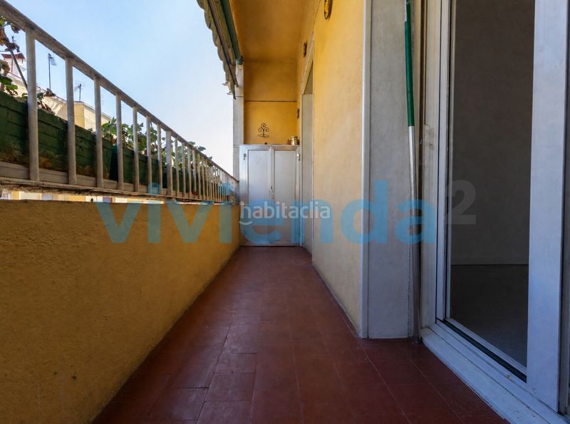 Foto 3a72b0f5-b374-48a1-a2e5-e04972b7dcff. Pis amb calefacció a Concepción Madrid