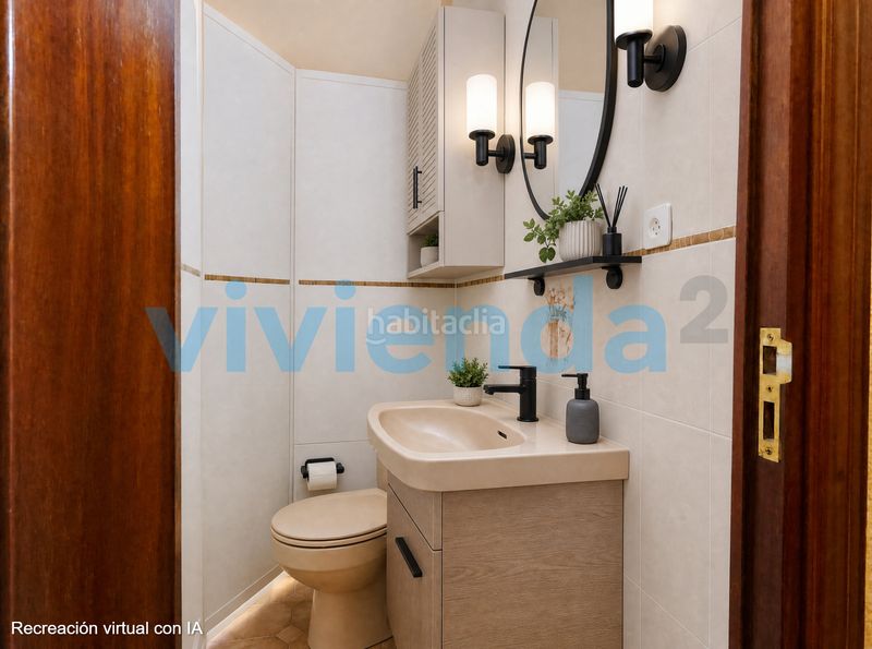 Foto 56e89d6d-7c6e-457d-900d-d8b0cb8b49e1. Pis amb calefacció a Concepción Madrid
