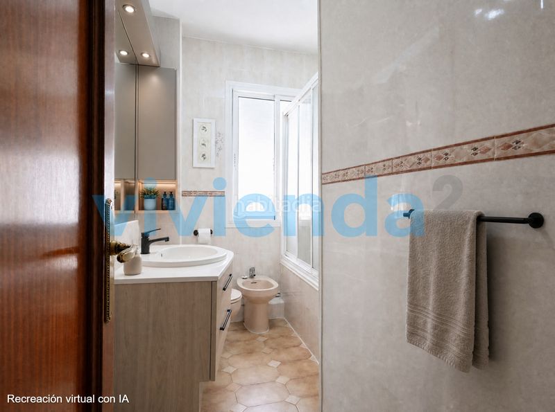 Foto e8ae5b43-4315-4914-9a6a-4b83e651857f. Pis amb calefacció a Concepción Madrid