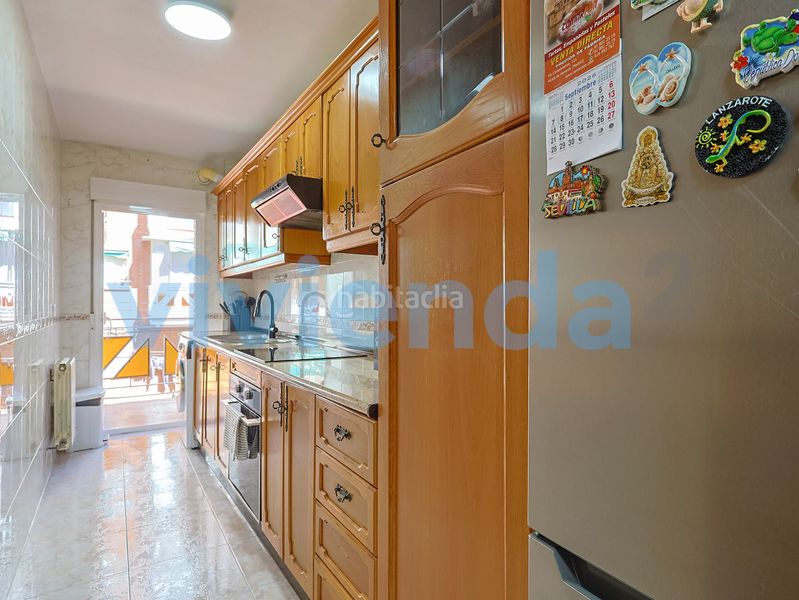 Foto 46a06959-43cd-40ba-96b8-3a3fc1df177c. Pis amb calefacció a Pueblo Nuevo Madrid