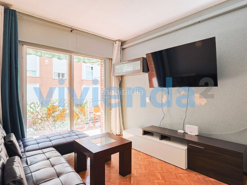 Foto 503da8d7-2557-4cad-a962-944c660be8f6. Pis amb calefacció a Pueblo Nuevo Madrid