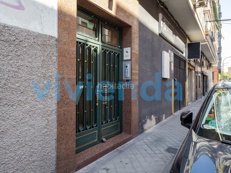Foto 5d5b0541-8c11-4a41-a2ba-2aa2df5796c7. Pis amb calefacció a Pueblo Nuevo Madrid