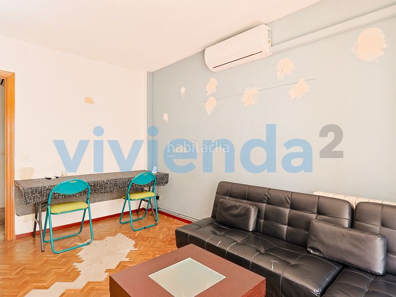 Foto 64a850c8-9a46-4840-ac04-9de6a8b7f70a. Pis amb calefacció a Pueblo Nuevo Madrid