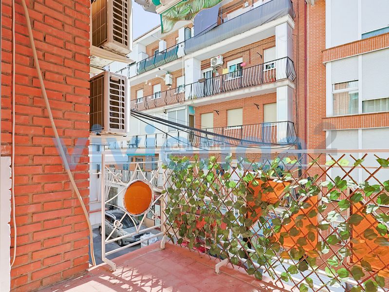 Foto d7c8b6f1-66ae-4e68-a7cd-3312acdd78f1. Pis amb calefacció a Pueblo Nuevo Madrid