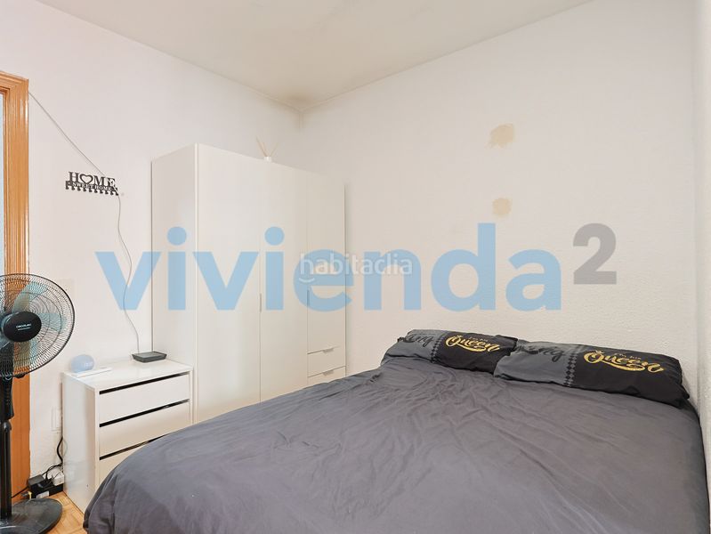 Foto e2c45b21-9199-4ec7-9c9e-279f24d1b8d7. Pis amb calefacció a Pueblo Nuevo Madrid
