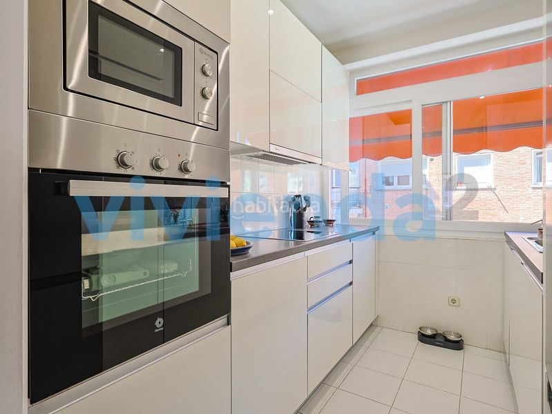 Foto 1e7c7000-2d66-43c6-a047-f1b70c13d377. Pis amb calefacció a Hispanoamérica-Bernabéu Madrid
