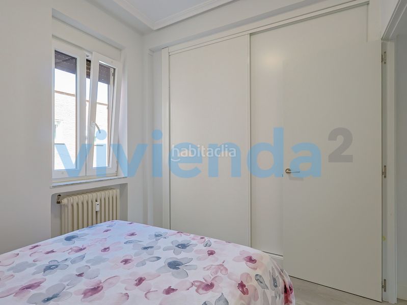 Foto 1f857294-16e7-4a5d-a0bf-eed3c6076754. Pis amb calefacció a Hispanoamérica-Bernabéu Madrid