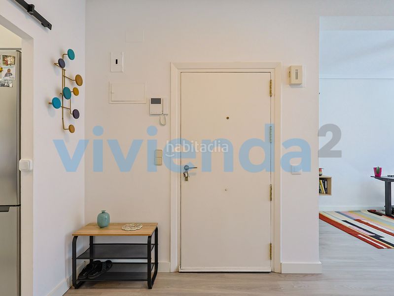 Foto e352f5c8-d052-48fb-950e-bb06bc606cd0. Pis amb calefacció a Hispanoamérica-Bernabéu Madrid
