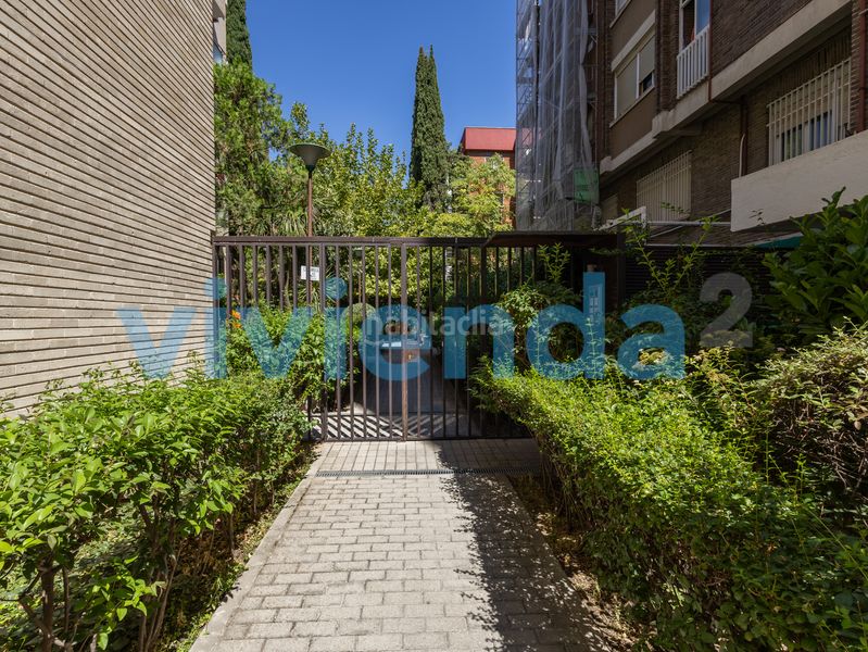 Foto f50e5a96-483b-4205-8840-f00d328ccfd9. Pis amb calefacció a Hispanoamérica-Bernabéu Madrid