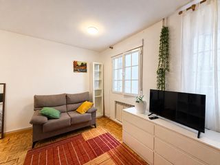 Location Studio  Calle de peyre. Estudio en fuente del berro, 28 m2, 0 dormitorios, 1 baxf1os, 1.