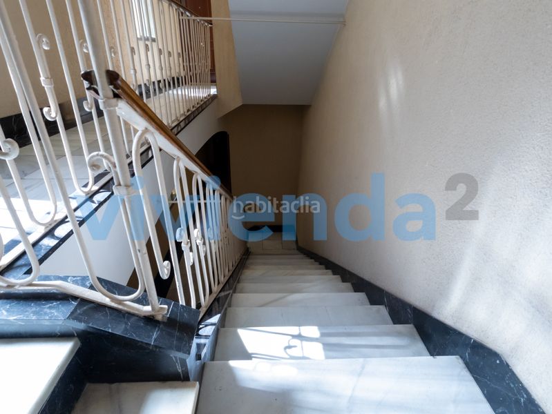 Foto 02d76604-f3d1-4a79-9b84-75eb4e40a520. Pis amb calefacció a Hispanoamérica-Bernabéu Madrid