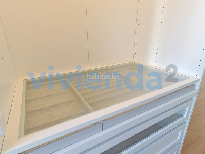 Foto 562c1caa-e805-4b5d-887f-4519c4edf12a. Pis amb calefacció a Hispanoamérica-Bernabéu Madrid