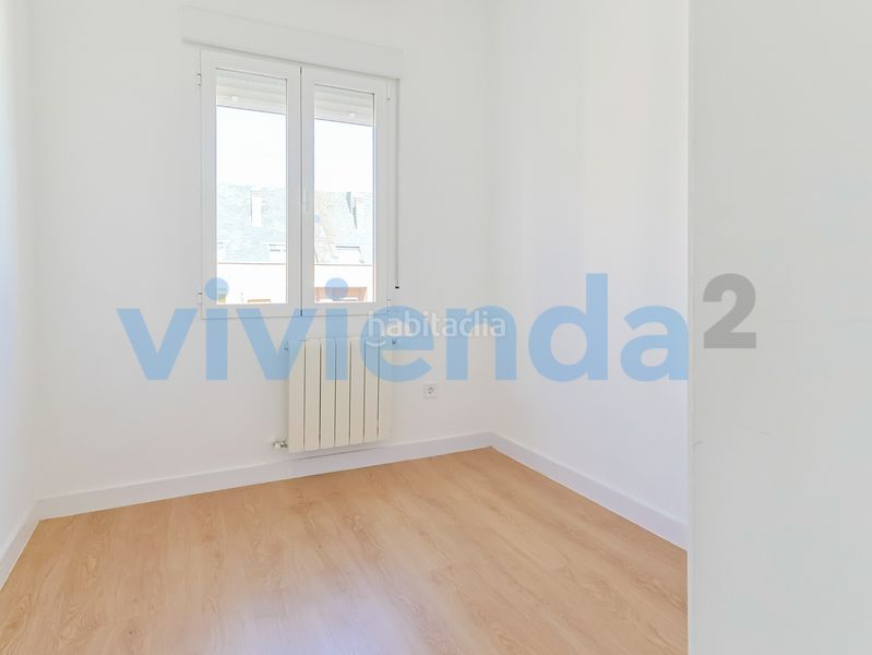Foto b6eb370f-b759-4e4c-af64-d49d51b639fc. Pis amb calefacció a Hispanoamérica-Bernabéu Madrid