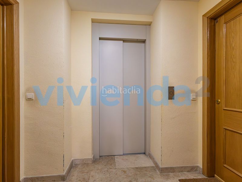 Foto be493f02-440d-44ae-a4ad-1c06de606855. Pis amb calefacció aparcament piscina a Sanchinarro Madrid