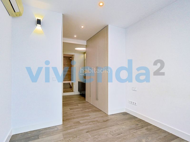 Foto ce6ccb10-691e-465e-aeb3-f748ed5c1a78. Pis amb calefacció aparcament piscina a Sanchinarro Madrid