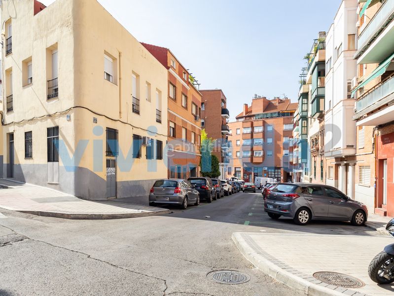 Foto 5a854898-14b1-4e68-b160-6e451228b0bd. Pis amb calefacció a Bellas Vistas Madrid