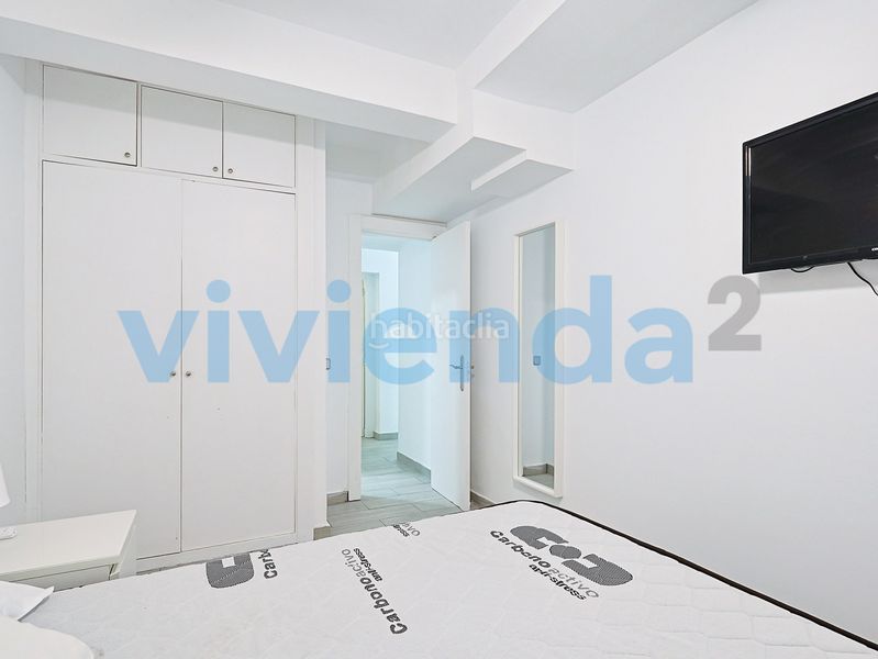 Foto bc2d6fa9-b9a2-46c1-8d32-0abb1088b50d. Pis amb calefacció a Bellas Vistas Madrid