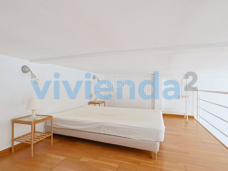 Foto 08c57209-deef-48e4-a996-d153365a53a0. Pis amb calefacció a Simancas Madrid