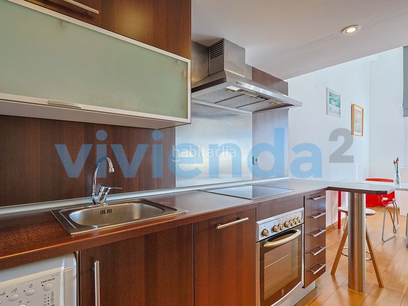 Foto 47a8a404-1a55-4be0-94e9-034a3b837318. Pis amb calefacció a Simancas Madrid