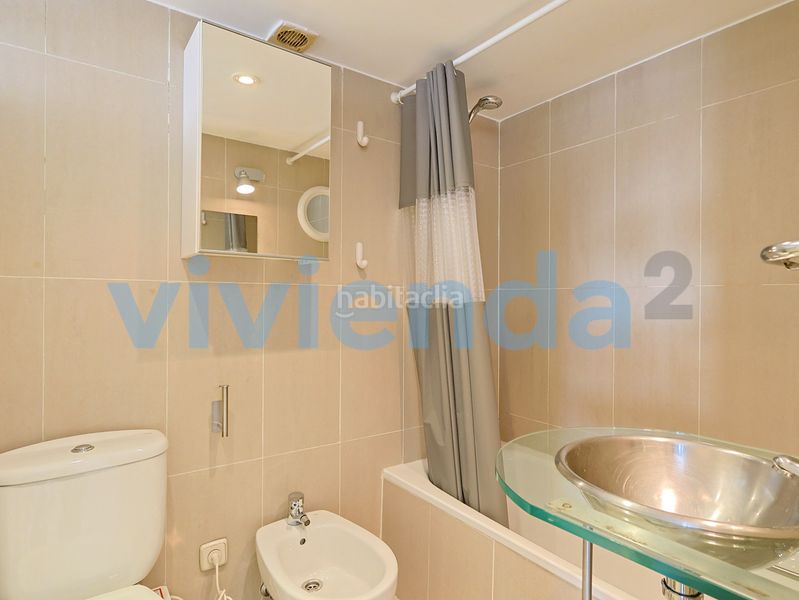 Foto 875b91d8-9512-4ac2-8861-4b15145a0a5c. Pis amb calefacció a Simancas Madrid