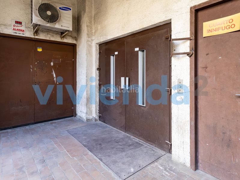 Foto a7d1eefd-5371-49e3-bfce-68643f15a168. Pis amb calefacció a Simancas Madrid