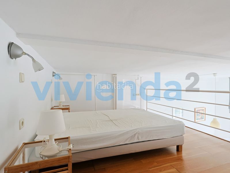 Foto a94343ad-4a23-4003-b894-0c6647b63ed0. Pis amb calefacció a Simancas Madrid