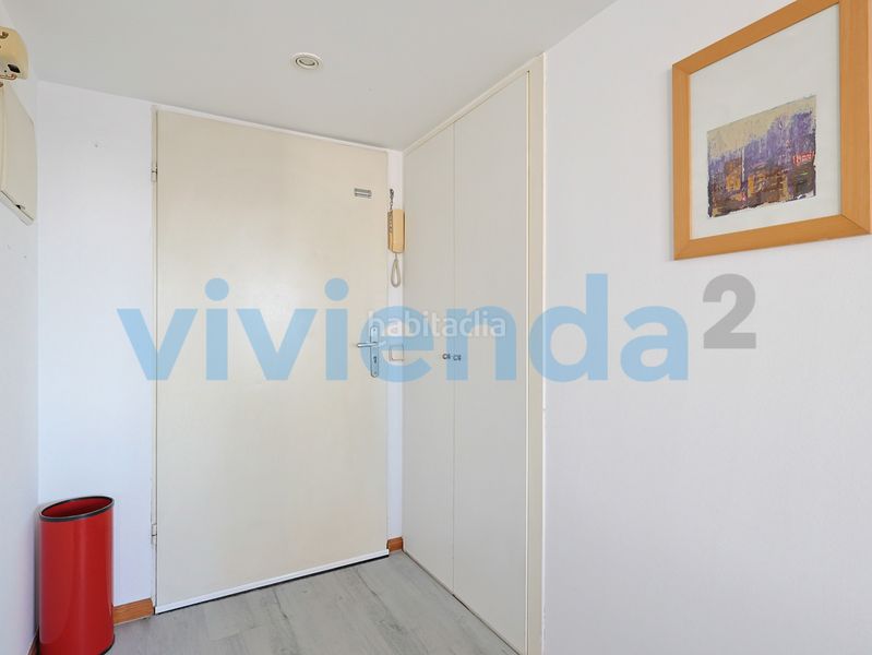 Foto b3c9cfc8-23e9-4b28-b3a6-77adc0d6775d. Pis amb calefacció a Simancas Madrid