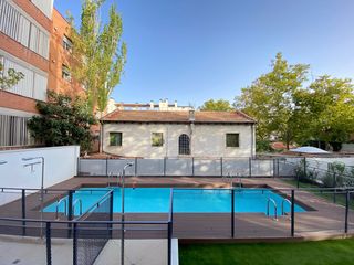 Flat in CALLE MESENA